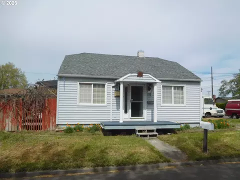 104 SW 6th Ave, Milton Freewater, OR 97862