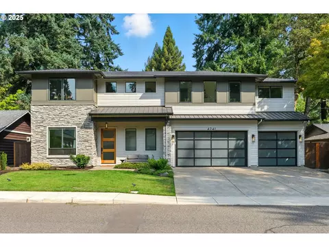 4241 Cobb Way, Lake Oswego, OR 97035