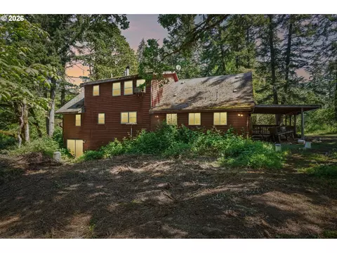5968 Aspen Way NE, Salem, OR 97317
