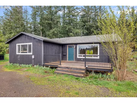 33925 E Historic Columbia Ri Hwy, Corbett, OR 97019