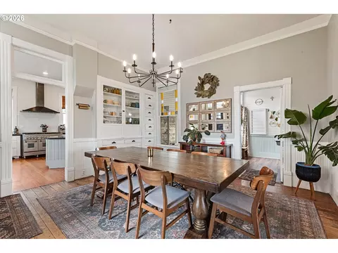 Dining - 65254 Pine Tree Rd, Enterprise, OR 97828 photo 1 of 2