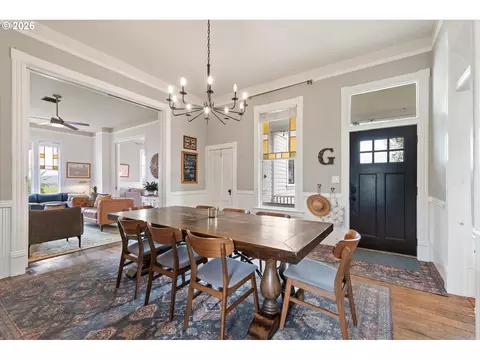 Dining - 65254 Pine Tree Rd, Enterprise, OR 97828 photo 2 of 2