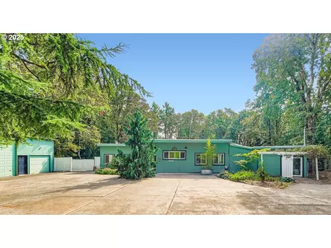 16620 SE Hampshire Ln, Milwaukie, OR 97267