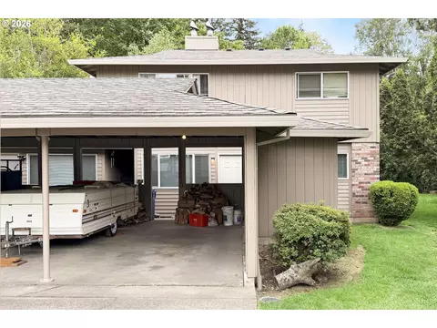 Exterior - 3110 NE 7th Ct, Gresham, OR 97030 photo 11 of 11