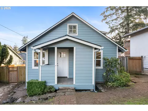 1618 SW Carson St, Portland, OR 97219