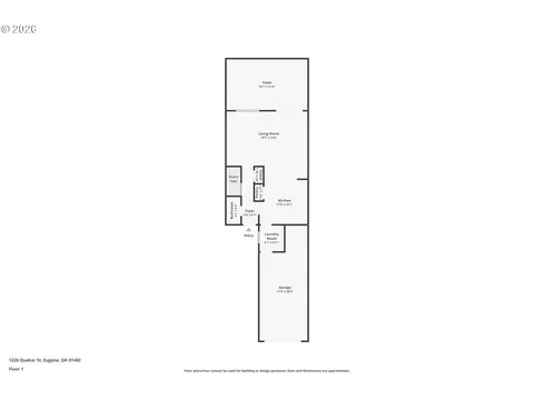 Other - 1326 Quaker St, Eugene, OR 97402 photo 10 of 10
