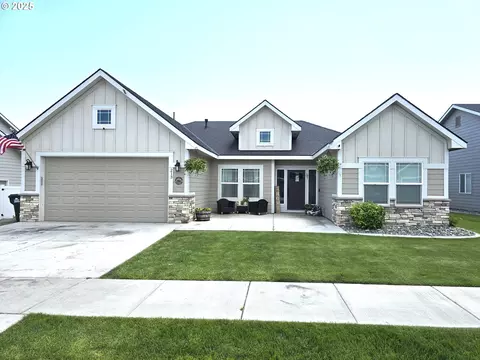 213 Rome St, Boardman, OR 97818