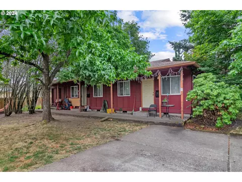 3336 SE 84th Ave, Portland, OR 97266