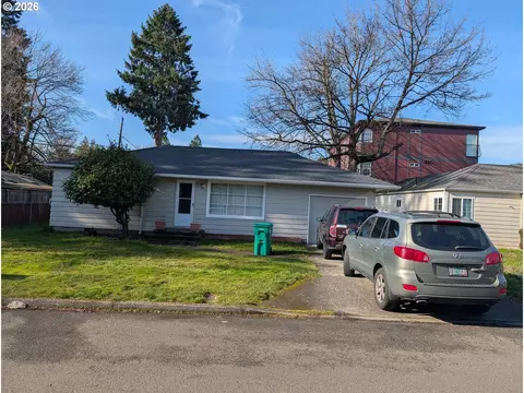 2607 SE 101st Ave, Portland, OR 97266