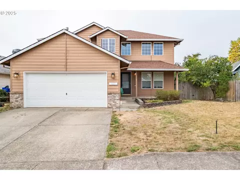947 Meadowlark Pl, Molalla, OR 97038