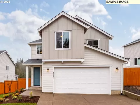 2151 NE Ridge Run Ln, Estacada, OR 97023