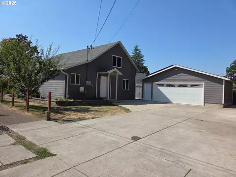 306 Pine St, Albany, OR 97321
