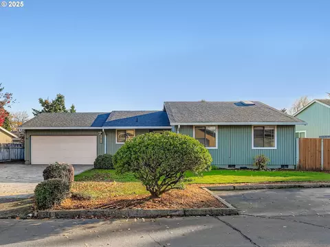 11268 SW Chantilly, Wilsonville, OR 97070