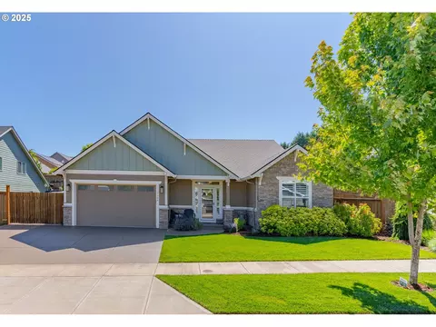7166 Clover Creek Dr S, Salem, OR 97306