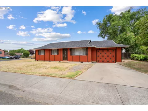 756 NW 1st Ave, Milton Freewater, OR 97862