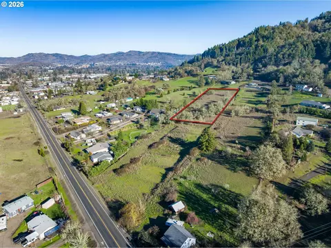 0 W Military Ave, Roseburg, OR 97471