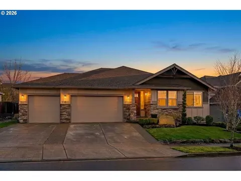 1732 S 14th Ct, Ridgefield, WA 98642