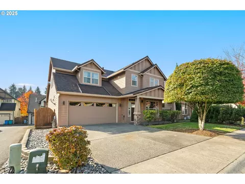 4911 NE 109th St, Vancouver, WA 98686