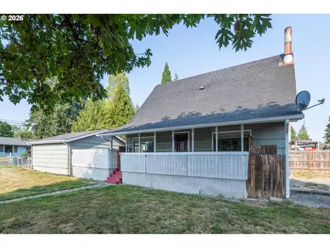 606 N 16th Ave, Kelso, WA 98626