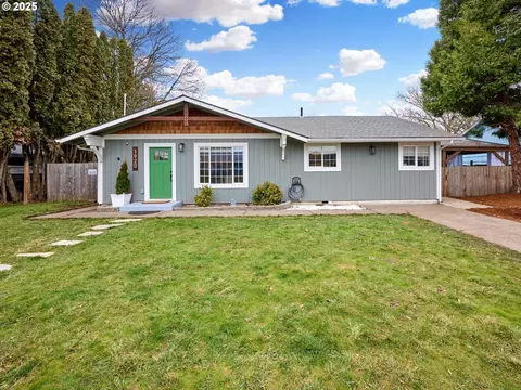 1920 Tudor Way SE, Albany, OR 97322