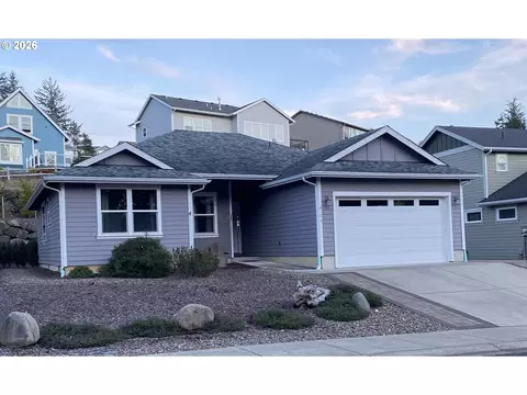 4184 SE Inlet Ave, Lincoln City, OR 97367
