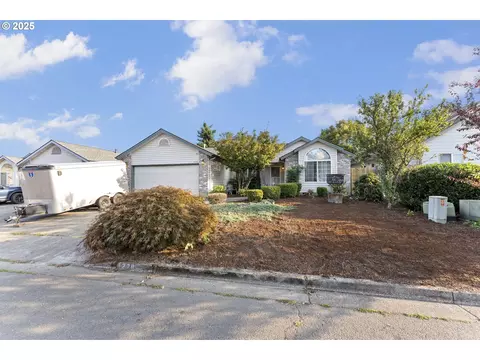 4278 Oriole Ct, Salem, OR 97305
