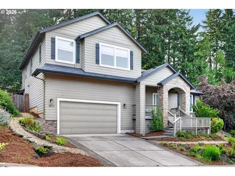 3571 Summit Sky Blvd, Eugene, OR 97405