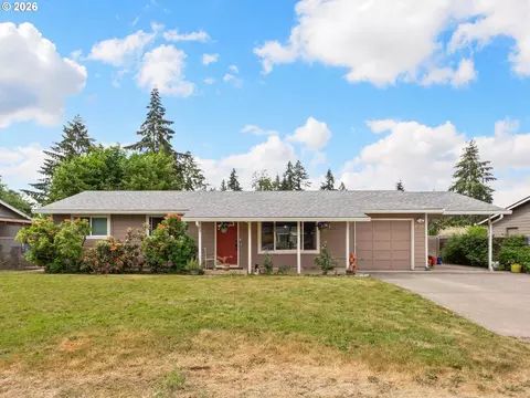 1719 SW 1st St, Battle Ground, WA 98604
