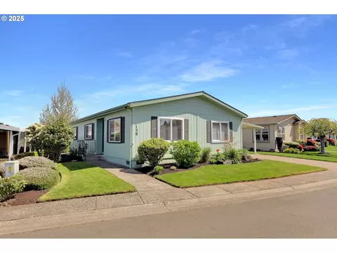 3355 N Delta Hwy #130, Eugene, OR 97408