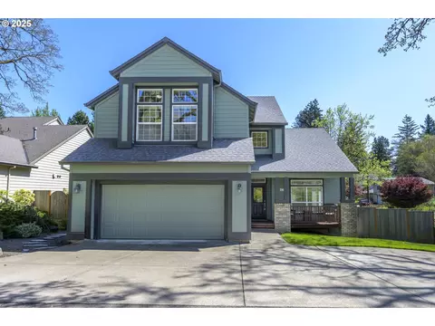 8401 SW Cedarcrest St, Portland, OR 97223
