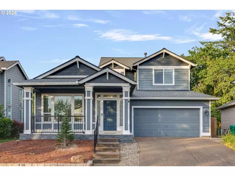 4818 SE Antelope Hills Dr, Gresham, OR 97080