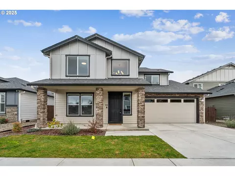 12407 NE 64th Ave, Vancouver, WA 98686