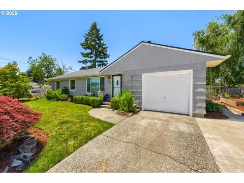 1107 SE 123rd Ave, Portland, OR 97233