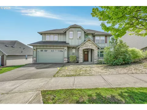 14526 SE Lyon Ct, Happy Valley, OR 97086