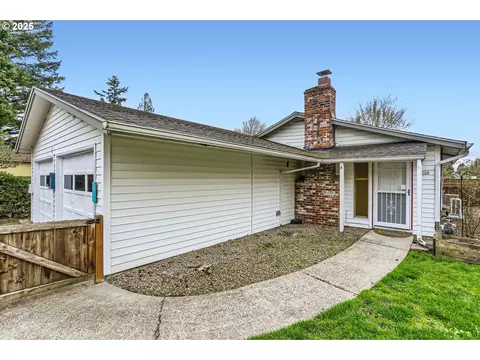 226 NE 47th Ave, Portland, OR 97213