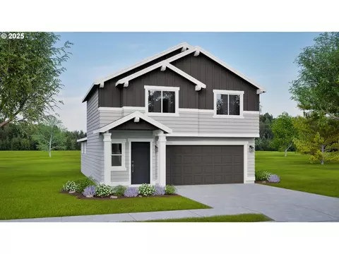 5137 Holly St, Springfield, OR 97478