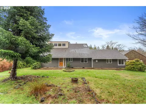 21810 R O Richards Rd E, Beaver, OR 97108