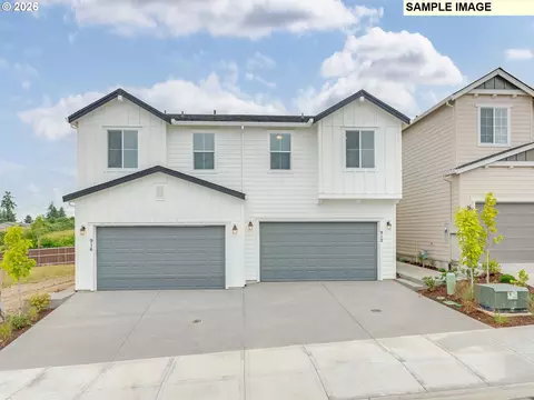 1002 NW 178th Way, Ridgefield, WA 98642