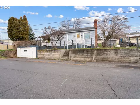 120 N Gilmore St, Heppner, OR 97836