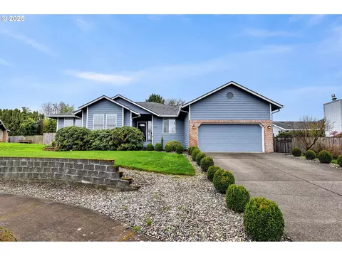 8413 NE 64th Cir, Vancouver, WA 98662