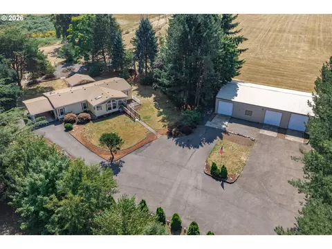 View/Area - 20100 SE Bornstedt Rd, Sandy, OR 97055 photo 2 of 5