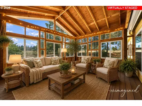 Exterior - 20100 SE Bornstedt Rd, Sandy, OR 97055 photo 8 of 11
