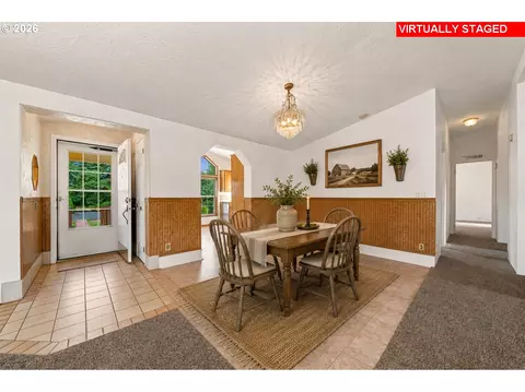 Dining - 20100 SE Bornstedt Rd, Sandy, OR 97055 photo 1 of 2