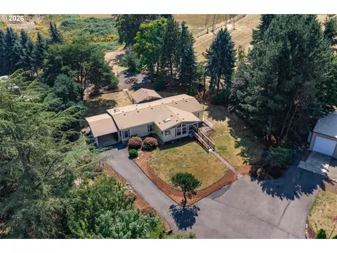 View/Area - 20100 SE Bornstedt Rd, Sandy, OR 97055 photo 3 of 5