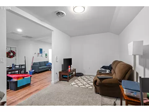 Living - 105 Arcade St, Lexington, OR 97839 photo 2 of 2