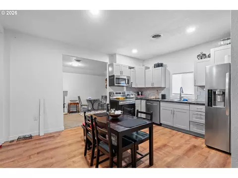 Kitchen - 105 Arcade St, Lexington, OR 97839 photo 7 of 8