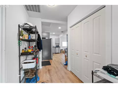Entry Way - 105 Arcade St, Lexington, OR 97839 photo 1 of 1