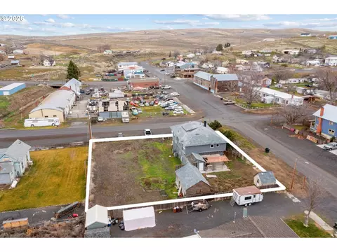 View/Area - 105 Arcade St, Lexington, OR 97839 photo 1 of 3