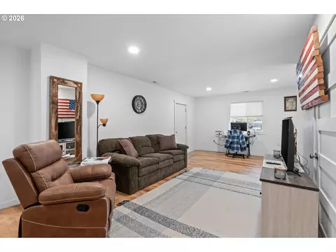 Living - 105 Arcade St, Lexington, OR 97839 photo 1 of 2