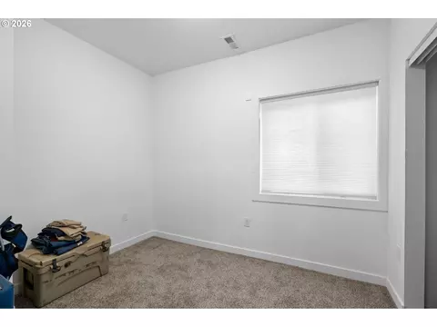 Bedroom - 105 Arcade St, Lexington, OR 97839 photo 2 of 5